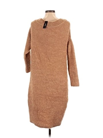 Express Casual Dress (view 2)