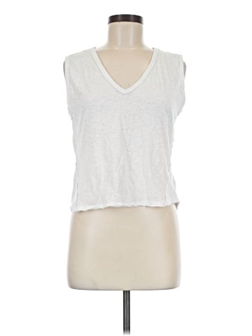 Dance & Marvel Sleeveless T-Shirt (view 1)