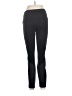 Bebe Solid Black Active Pants Size M - photo 2
