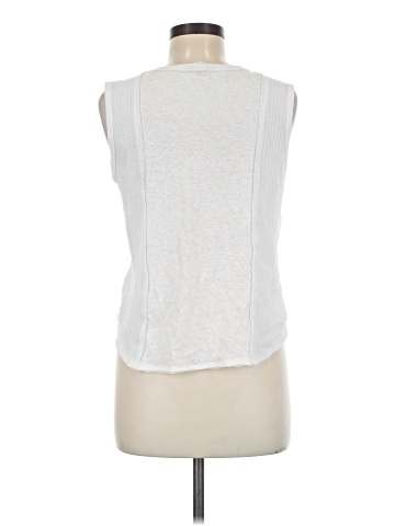 Dance & Marvel Sleeveless T-Shirt (view 2)