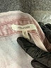 Maurices Pink Long Sleeve Blouse Size XS - photo 7