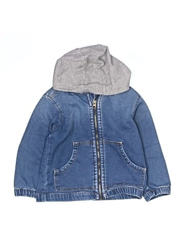 Wonder Nation Denim Jacket (view 1)