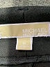 MICHAEL Michael Kors Solid Black Active Pants Size 16 - photo 7