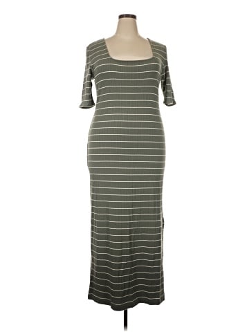 Lou & Grey Casual Dress (view 1)
