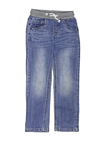 Cat & Jack Jeans (view 1)