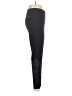 Bebe Solid Black Active Pants Size M - photo 4