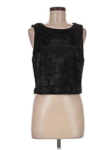 Leith Sleeveless Top (view 1)