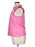 Sigrid Olsen Pink Sleeveless Blouse Size XL - photo 5