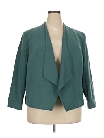Nine West Blazer (view 1)