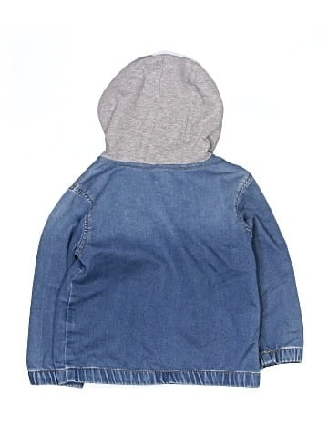 Wonder Nation Denim Jacket (view 2)