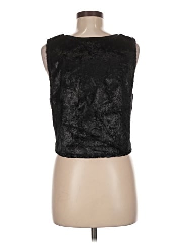 Leith Sleeveless Top (view 2)