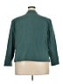 Nine West Teal Blazer Size 20 - photo 2