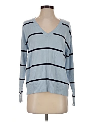 Ann Taylor LOFT Pullover Sweater (view 1)