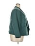 Nine West Teal Blazer Size 20 - photo 4
