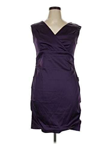 Calvin Klein Cocktail Dress (view 1)