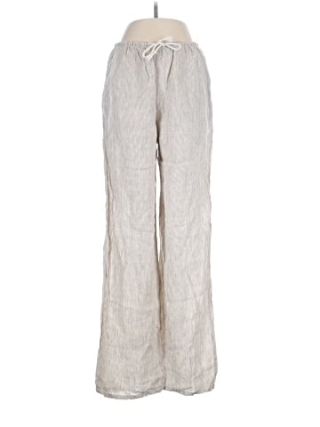 Brandy Melville Linen Pants (view 1)