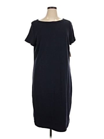 Talbots Casual Dress (view 1)