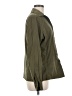 Faconnable Green Long Sleeve Blouse Size M - photo 4