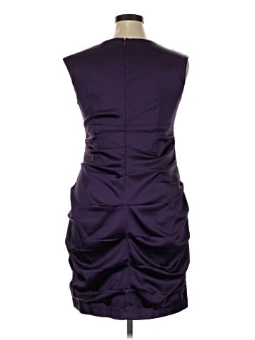 Calvin Klein Cocktail Dress (view 2)