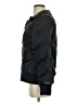 Moosejaw 100% Nylon Solid Black Jacket Size S - photo 5