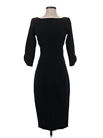 Cache Contour Collection Cocktail Dress (view 1)