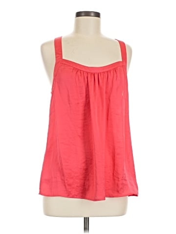 CAbi Sleeveless Blouse (view 1)