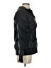 Moosejaw 100% Nylon Solid Black Jacket Size S - photo 4
