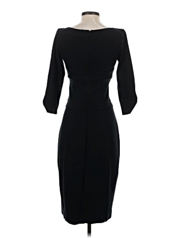 Cache Contour Collection Cocktail Dress (view 2)