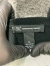 INC International Concepts 100% Rayon Chevron-herringbone Black Pullover Sweater Size XL - photo 7