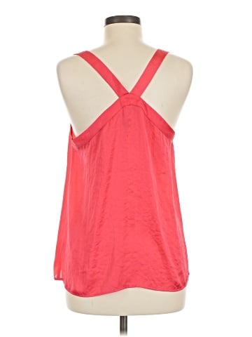 CAbi Sleeveless Blouse (view 2)