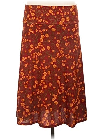 Lularoe Casual Skirt (view 1)