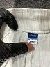 Old Navy 100% Cotton White Shorts Size L - photo 3
