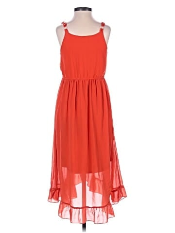 D-Signed Dress (view 2)