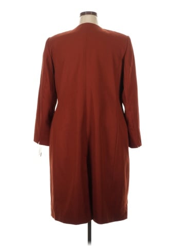 John Meyer Coat (view 2)