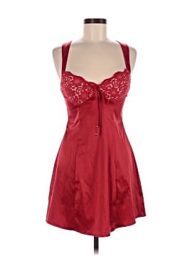 Saints + Secrets Cocktail Dress