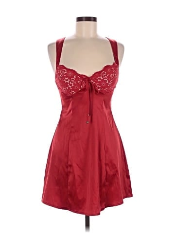 Saints + Secrets Cocktail Dress (view 1)
