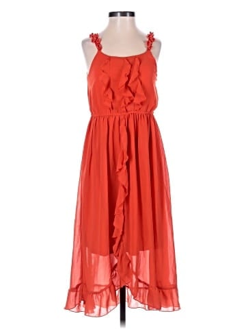 D-Signed Dress (view 1)