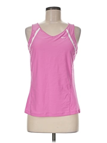 Nike Active Tank (view 1)