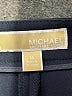 MICHAEL Michael Kors Solid Black Blue Active Pants Size 16 - photo 7