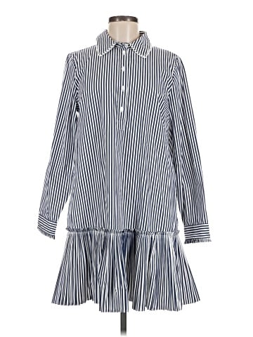 J.Crew Casual Dress (view 1)