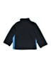 Carter's 100% Polyester Blue Track Jacket 9-12 MO / 12 MO - photo 2