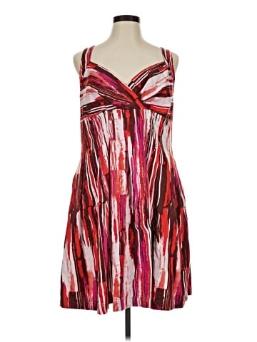 Calvin Klein Cocktail Dress (view 1)