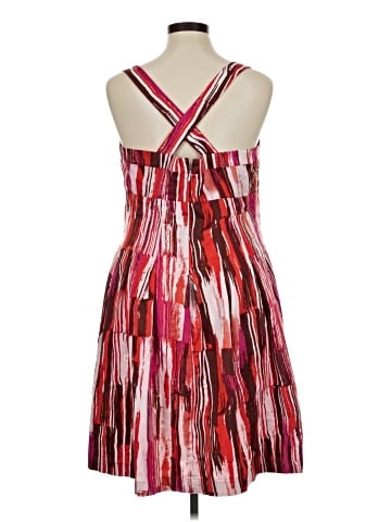 Calvin Klein Cocktail Dress (view 2)