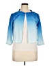 Unbranded Blue Cardigan Size XL - photo 1