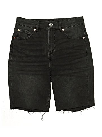 Divided by H&M Denim Shorts (view 1)