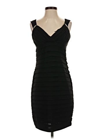 DressBarn Cocktail Dress (view 1)