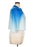 Unbranded Blue Cardigan Size XL - photo 4