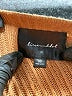 Line & Dot Brown Turtleneck Sweater Size XS - photo 7