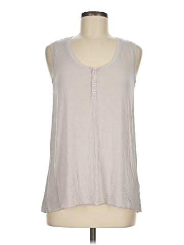 Barefoot Dreams Sleeveless T-Shirt (view 1)