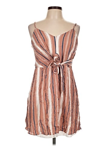 Everly Casual Dress (view 1)